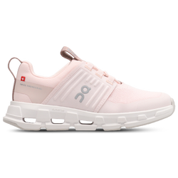 Vorschule Schuhe - On Cloudswift - Salt White-Salt White