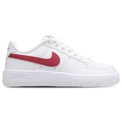 Pre escolar Zapatillas - Nike Air Force 1 Low - White-Pink Smoke