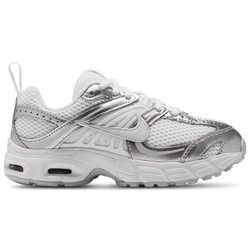 Pre School Shoes - Nike Air Max Moto 2K - White-White-Pure Platinum