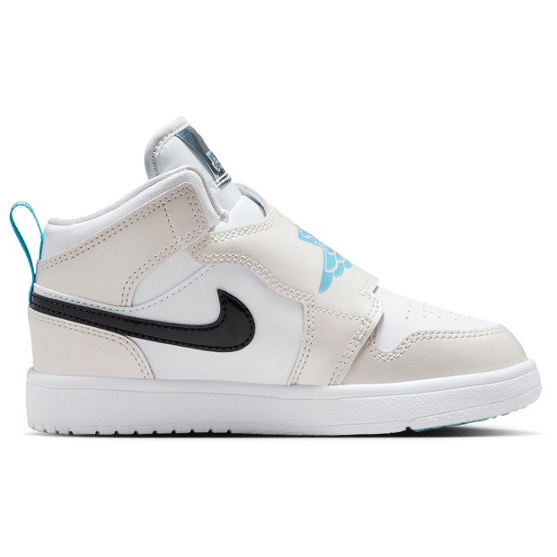 Sapatilhas Sky Jordan 1 para criança - Cinzento - HV4767-014