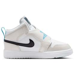 Vorschule Schuhe - Jordan Sky 1 - Photon Dust-Flat Pewter