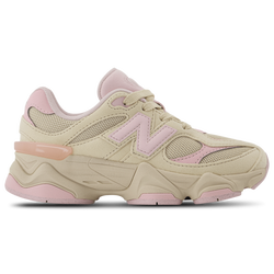 Pre School Shoes - New Balance 9060 - Dream State-Bisque