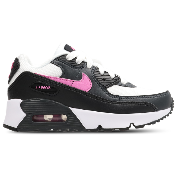 Nike Air Max 90 Mesh Lace (PS)