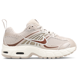 Pre School Shoes - Nike Air Max Moto 2K - Cream Ii-Fauna Brown-Sail