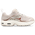 Nike Air Max Moto 2K - Pre School Shoes Cream Ii-Fauna Brown-Sail