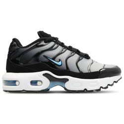 Vorschule Schuhe - Nike Air Max Tuned 1 - Black-Football Blue-Lt Smoke Grey