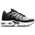 Nike Air Max Tuned 1 - Pre School Shoes Black-Football Blue-Lt Smoke Grey