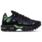 Black-Black-Illusion Green
