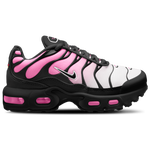 White-Playful Pink-Black