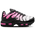 Nike Air Max Tuned 1 - Pre School Shoes White-Playful Pink-Black