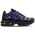 Nike Air Max Tuned 1 - voorschools Schoenen Black-Black-Multi