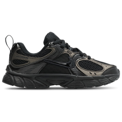 Pre escolar Zapatillas - Nike V5 Rnr - Black-Black-Anthracite