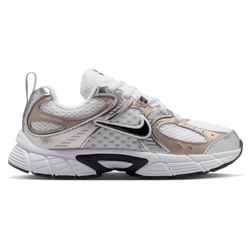 Maternelle Chaussures - Nike V5 Rnr - White-Black-Vast Grey