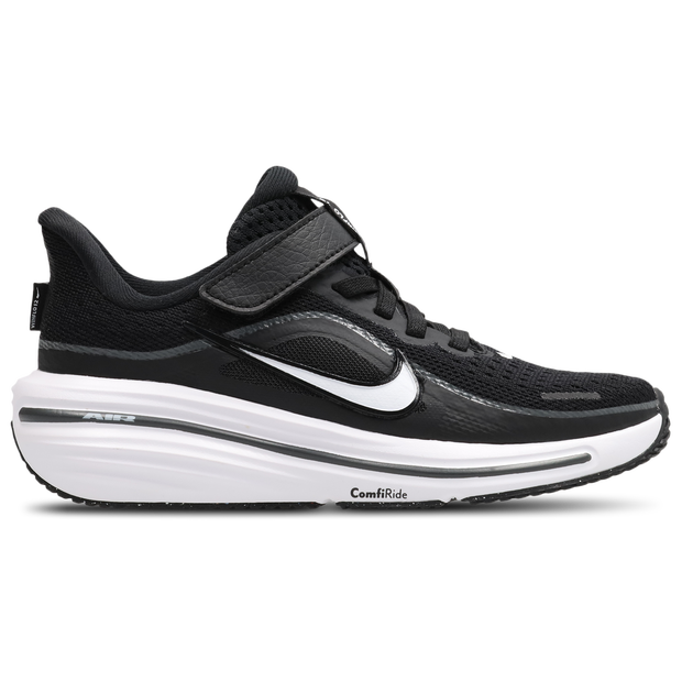 Nike Winflo 12 Kinder Sneaker - Schwarz - Größe 32 - Netz/Synthetik