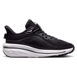 Black-White-Dk Smoke Grey