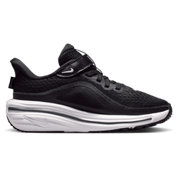 Pre School Shoes - Nike Winflo 12 - Black-White-Dk Smoke Grey