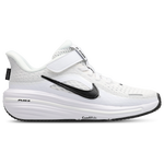 White-Black-Pure Platinum