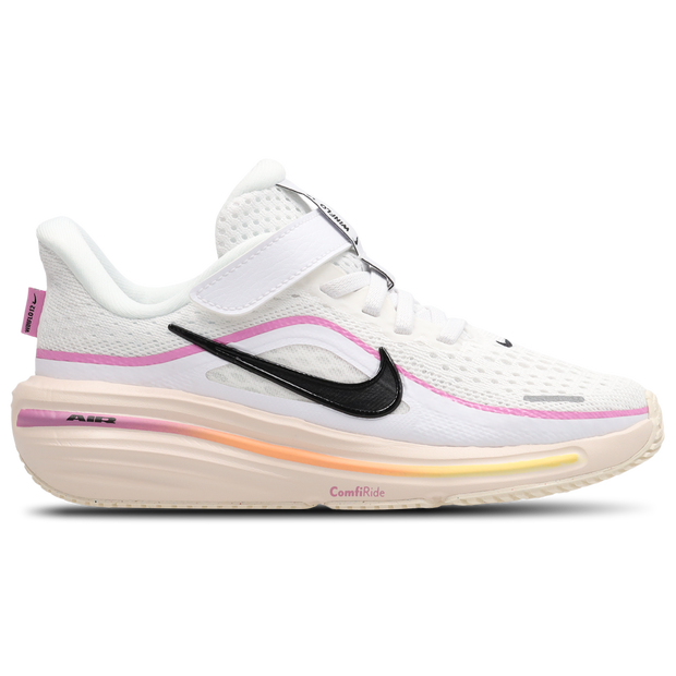 Nike Winflo 12 Kinder Sneaker - Weiß - Größe 32 - Netz/Synthetik