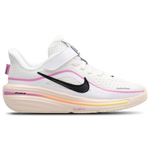 White-Black-Lt Magenta