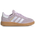 adidas Handball Spezial - Scuola materna Scarpe Ice Lavender-White-Gum 3