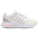 adidas Adistar Control 5 - Maternelle Chaussures White-Clear Pink-Grey One