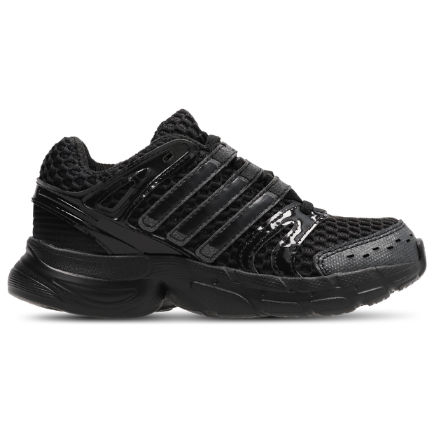 Adidas Adistar Bambini - Sneakers Nero - Taglia 35 - Rete/Sintetico