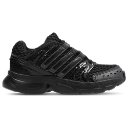 Maternelle Chaussures - adidas Adistar Control 5 - Core Black-Carbon-Grey Five