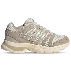 Pre School Shoes - adidas Adistar Control 5 - Khaki Three-Alumina-Iron Met