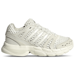 Pre School Shoes - adidas Adistar Control 5 - Orbit Grey-Cloud White-Iron Met