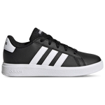 Core Black-Cloud White