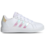 Cloud White-Iridescent