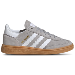 voorschools Schoenen - adidas Handball Spezial - Grey Two-Cloud White