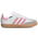 adidas Samba OG - voorschools Schoenen Cloud White-Light Pink