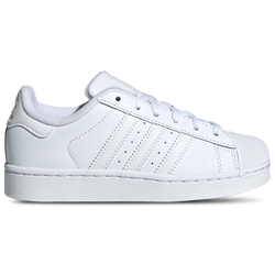 voorschools Schoenen - adidas Superstar II - Cloud White-Cloud White
