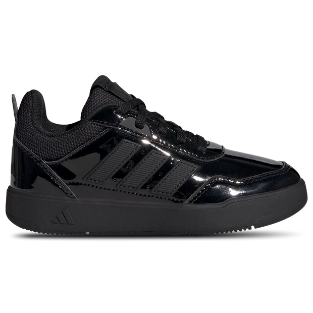 Adidas Tensaur kindersneaker zwart