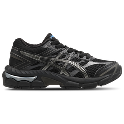 Pre School Shoes - Asics Gel Cumulus 16 - Black-Gunmetal
