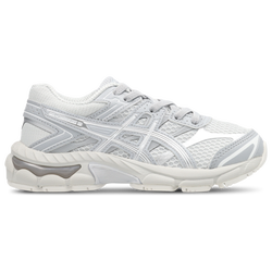 Vorschule Schuhe - Asics GEL-CUMULUS 16 - Glacier Grey-Pure Silver