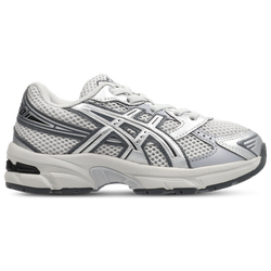 Pre School Shoes - Asics GEL-1130 - Glacier Grey-Pure Silver