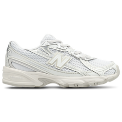 Pre School Shoes - New Balance 740 - Magnet-Black