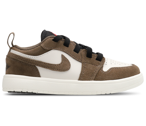 Aj1 Low - Pre School
