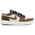 Jordan Aj1 Low - Maternelle Chaussures Palomino-Black-Phantom
