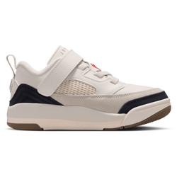 Vorschule Schuhe - Jordan Spizike Low - Phantom-University Red-Sail