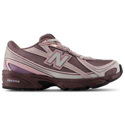 Vorschule Schuhe - New Balance 740 - Pebble-Pink Chalk-Pink
