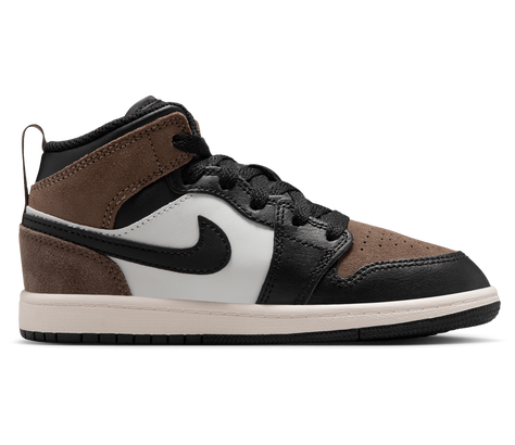 Aj1 Mid - Pre School