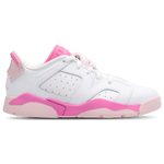 White-China Rose-Pink Foam