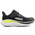 Hoka Clifton 10 - Maternelle Chaussures Black-Cosmic Grey