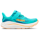 Night Glow Blue-Electric Aqua-White