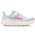 Hoka Clifton 10 - Vorschule Schuhe Overcast-Neon Dragonfruit