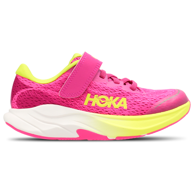 Hoka Rincon Peuterschoenen - Roze - Maat 32 - Mesh/Synthetisch