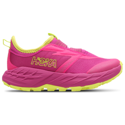 Pre School Shoes - Hoka Speedgoat 7 - Fuchsia-Fuchsia